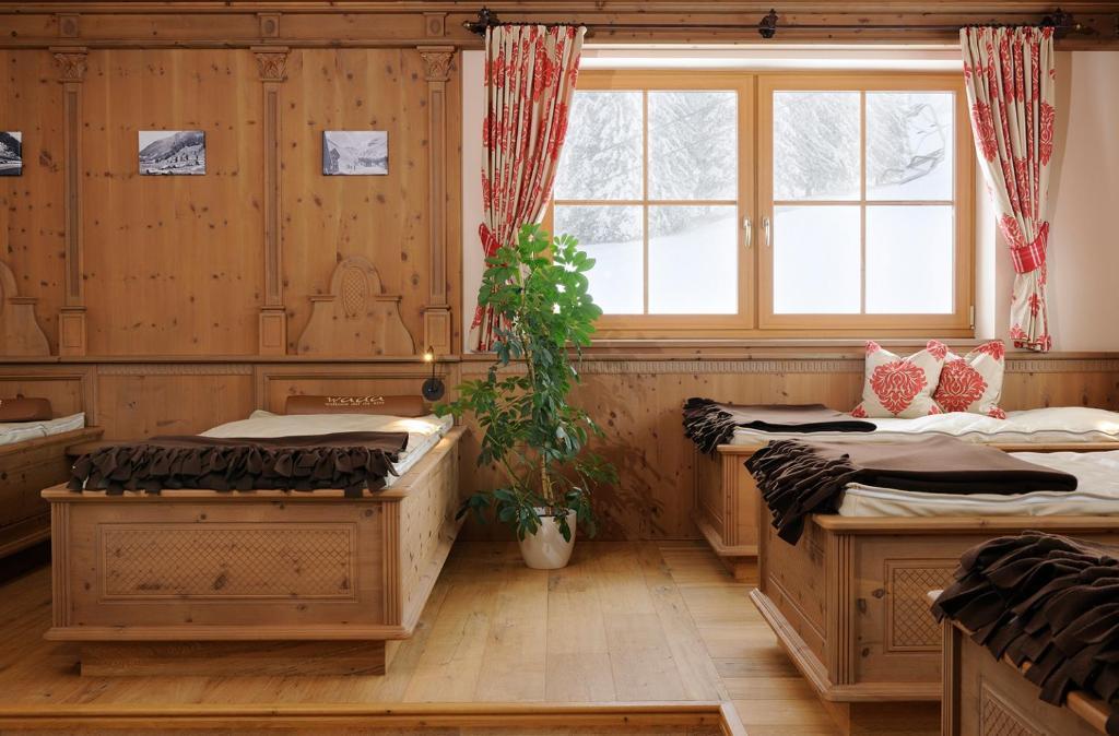 Hotel Alpenrose Zauchensee Kültér fotó