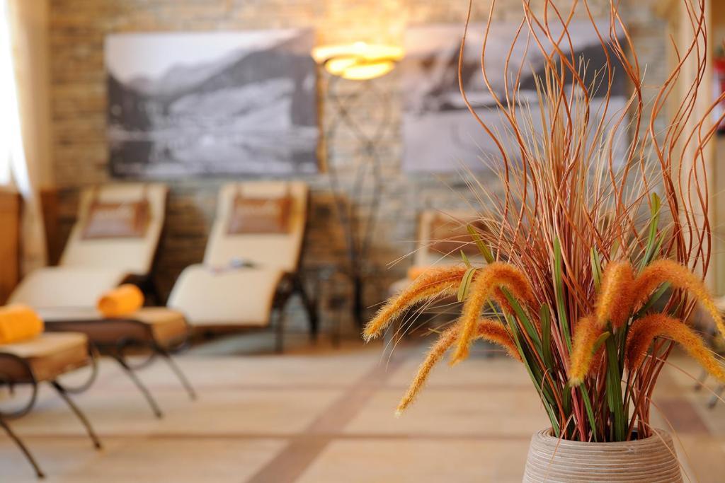 Hotel Alpenrose Zauchensee Kültér fotó
