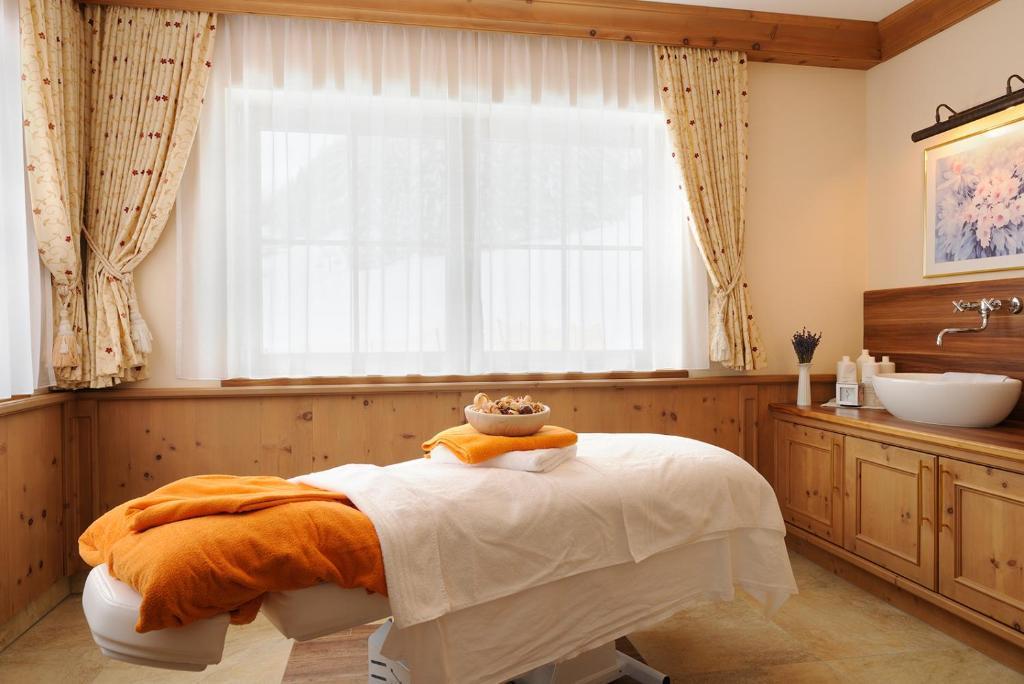 Hotel Alpenrose Zauchensee Kültér fotó