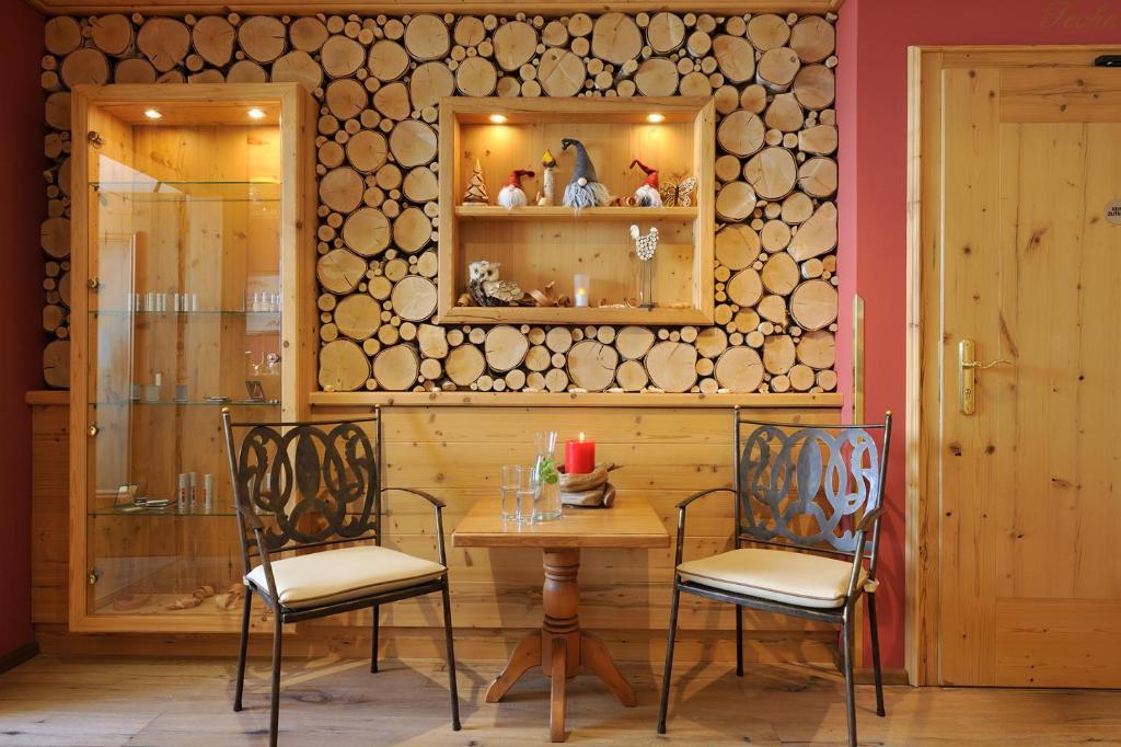 Hotel Alpenrose Zauchensee Kültér fotó