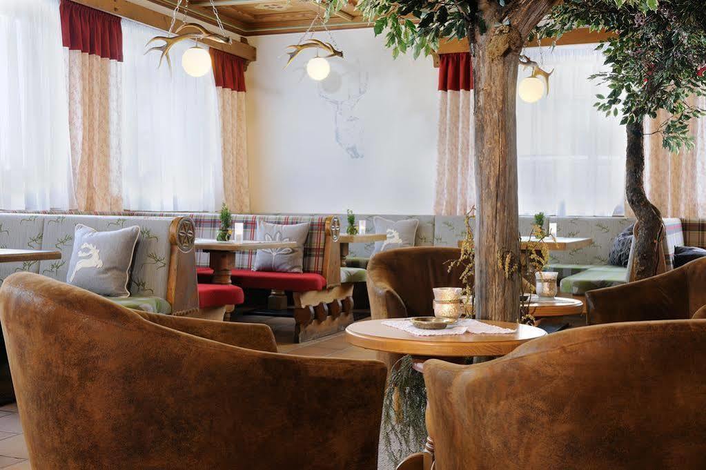 Hotel Alpenrose Zauchensee Kültér fotó