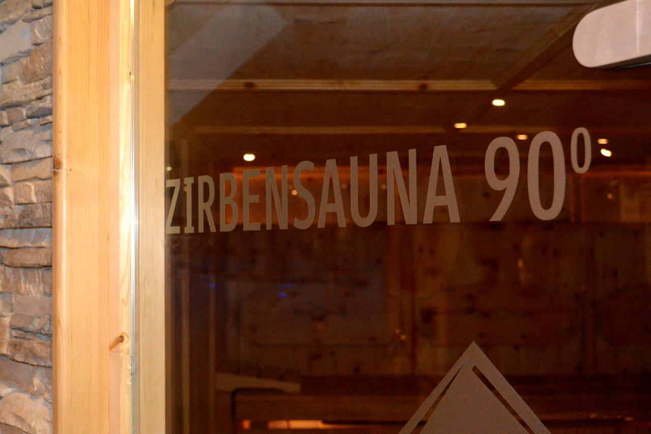 Hotel Alpenrose Zauchensee Kültér fotó